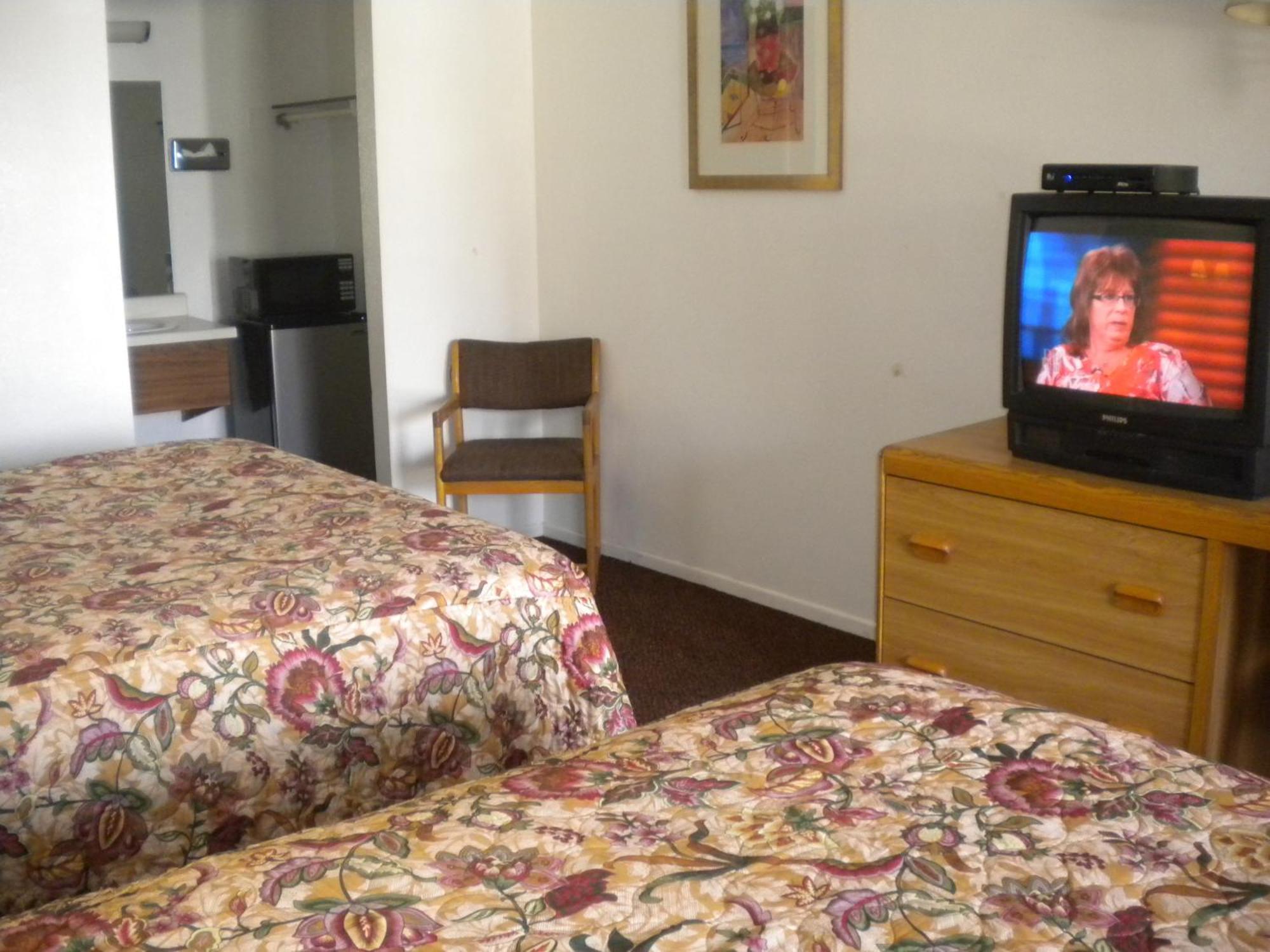 Best Economy Inn & Suites Бейкерсфилд Номер фото